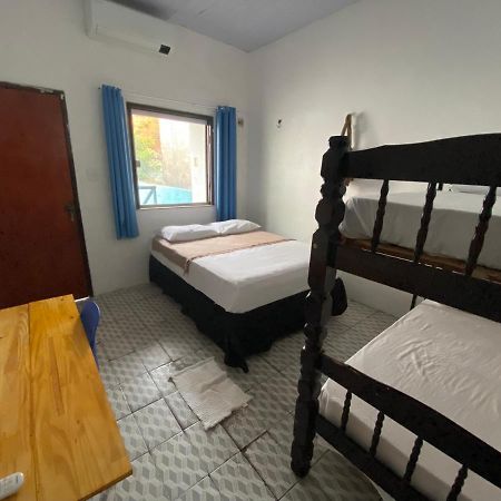 Casa Guarnice Hostel Сан-Луїс Екстер'єр фото