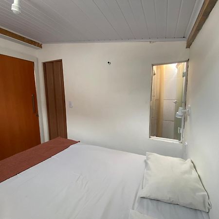 Casa Guarnice Hostel Сан-Луїс Екстер'єр фото