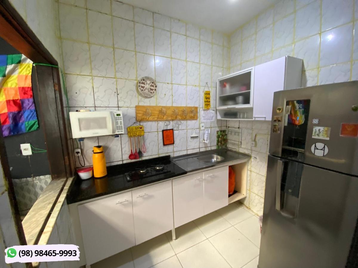 Casa Guarnice Hostel Сан-Луїс Екстер'єр фото