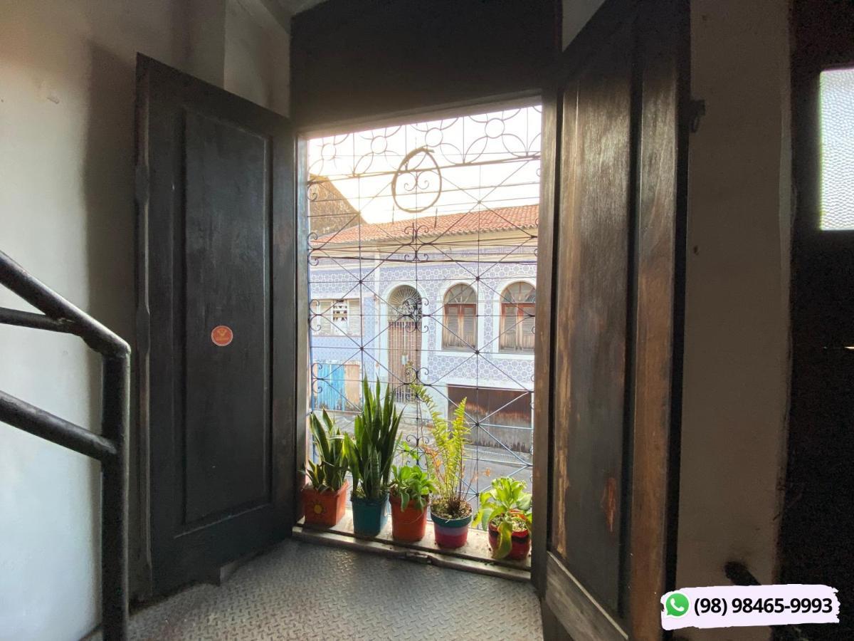 Casa Guarnice Hostel Сан-Луїс Екстер'єр фото