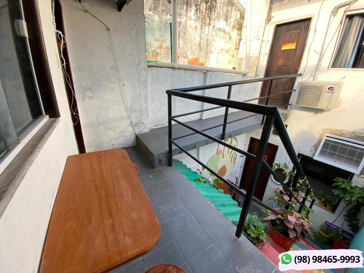 Casa Guarnice Hostel Сан-Луїс Екстер'єр фото