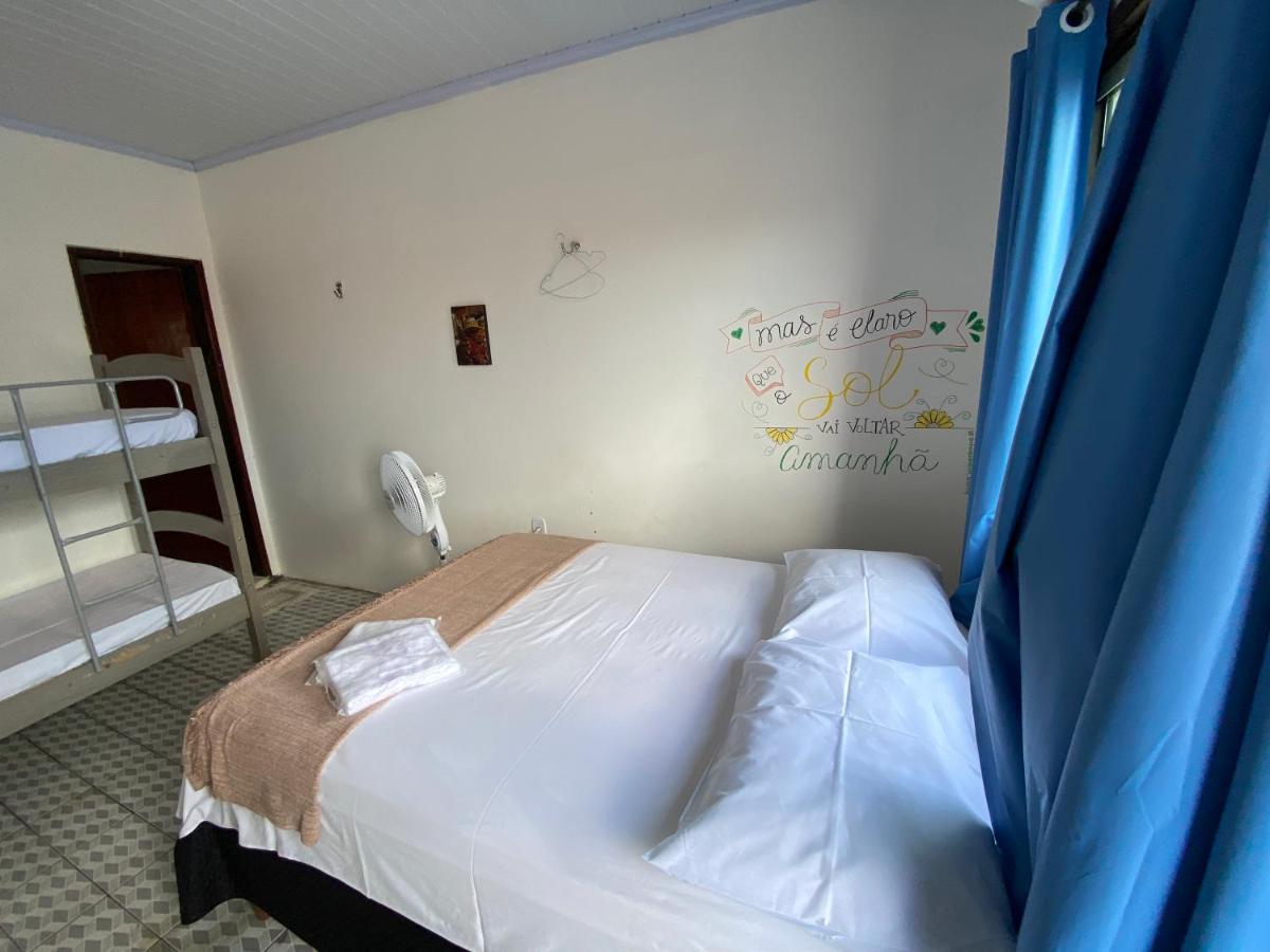 Casa Guarnice Hostel Сан-Луїс Екстер'єр фото