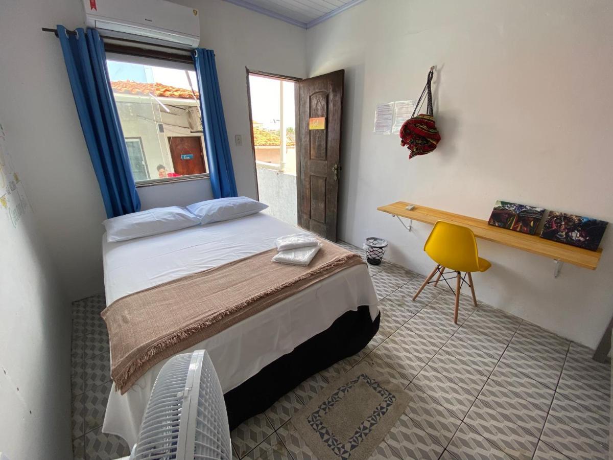 Casa Guarnice Hostel Сан-Луїс Екстер'єр фото