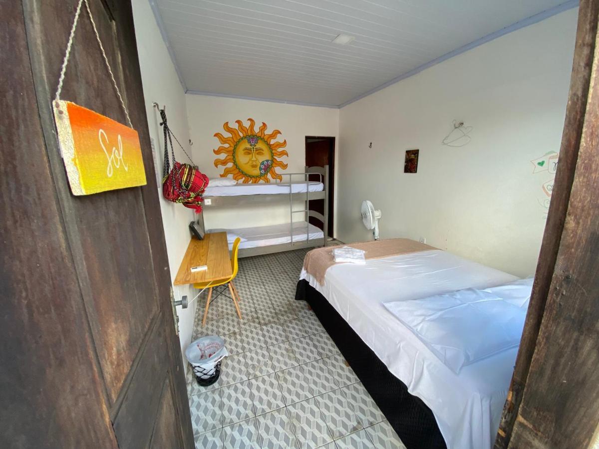 Casa Guarnice Hostel Сан-Луїс Екстер'єр фото