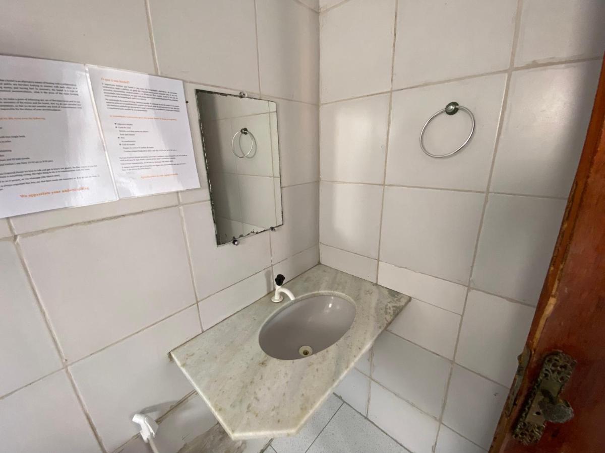 Casa Guarnice Hostel Сан-Луїс Екстер'єр фото