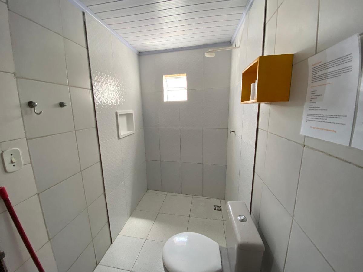 Casa Guarnice Hostel Сан-Луїс Екстер'єр фото