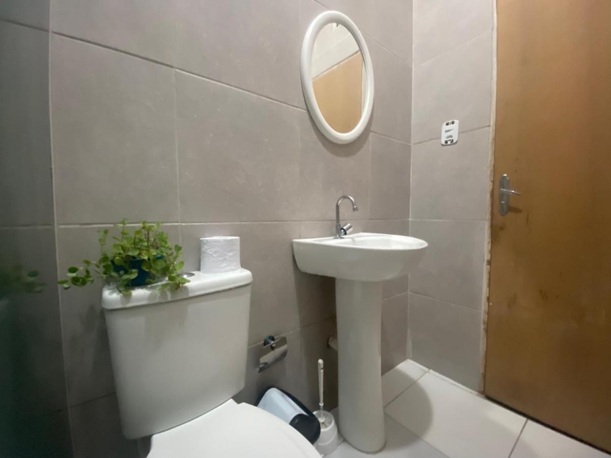 Casa Guarnice Hostel Сан-Луїс Екстер'єр фото
