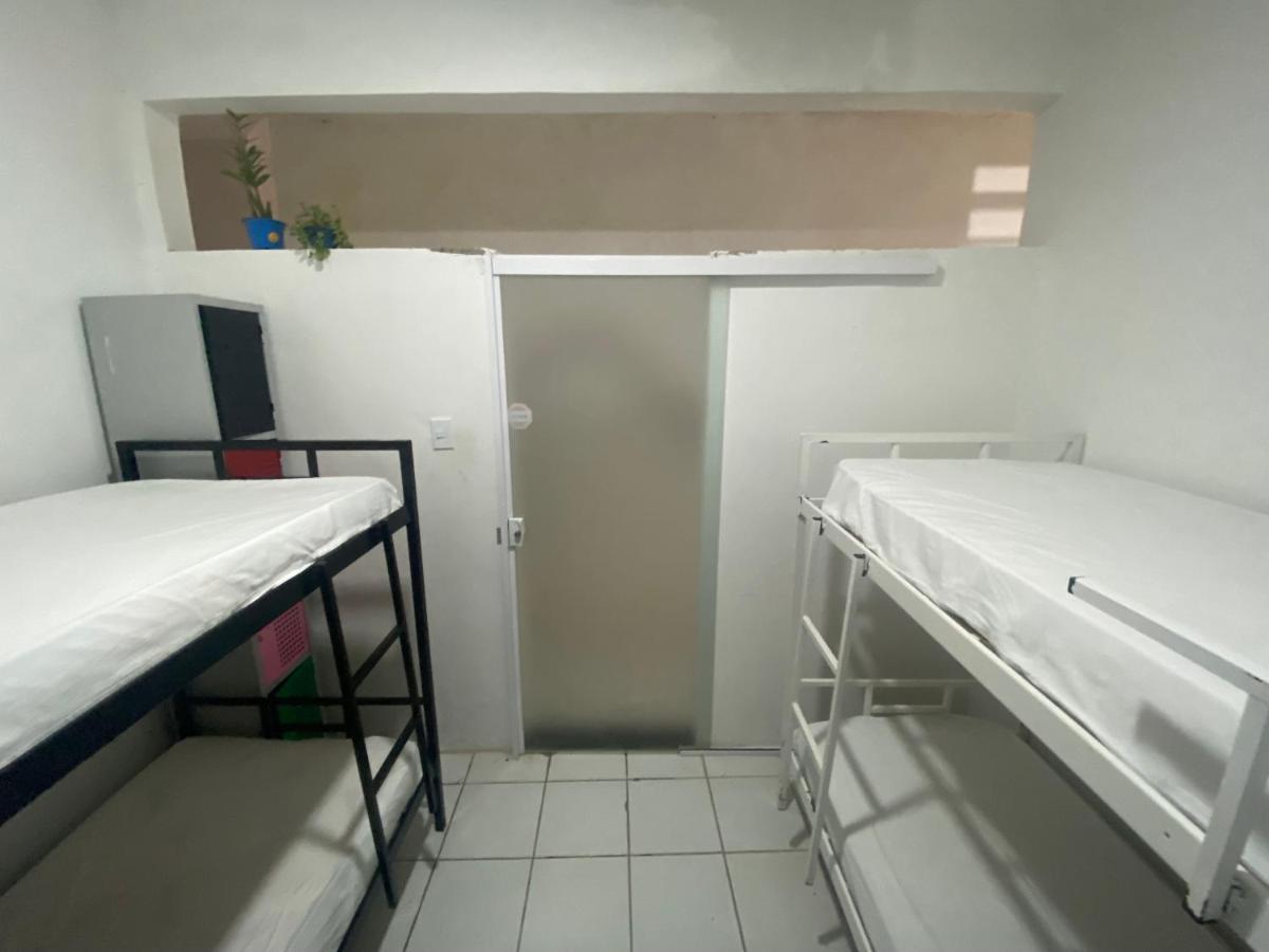 Casa Guarnice Hostel Сан-Луїс Екстер'єр фото