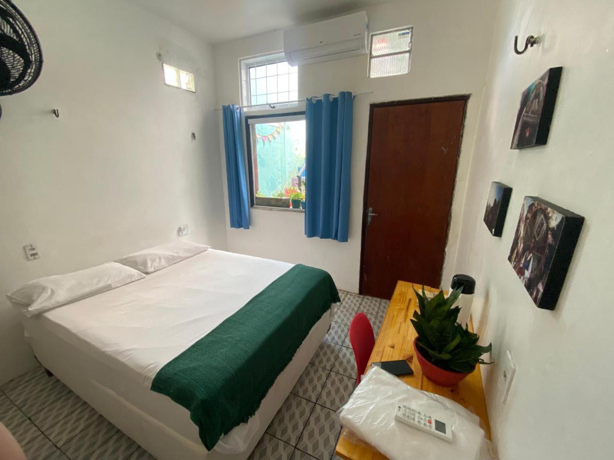 Casa Guarnice Hostel Сан-Луїс Екстер'єр фото