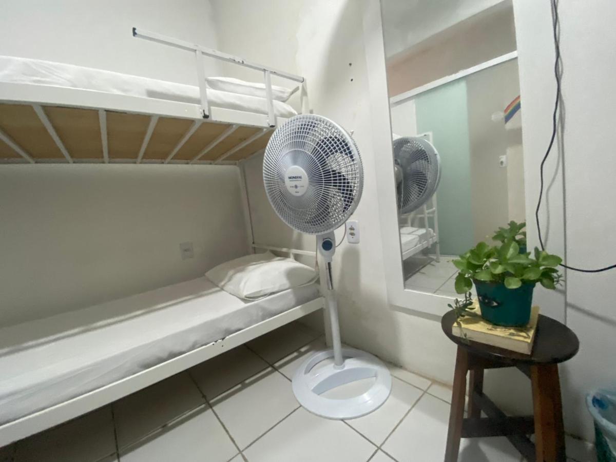 Casa Guarnice Hostel Сан-Луїс Екстер'єр фото