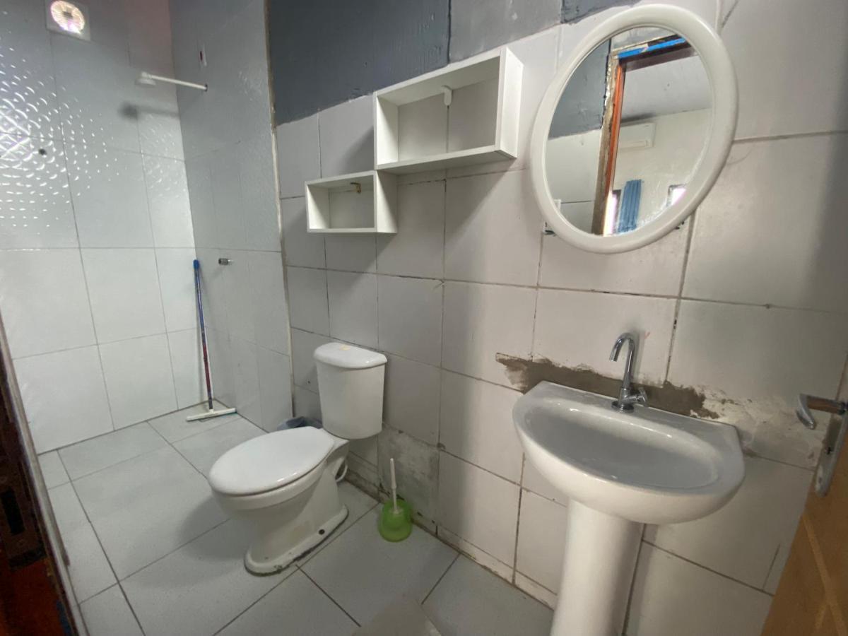 Casa Guarnice Hostel Сан-Луїс Екстер'єр фото