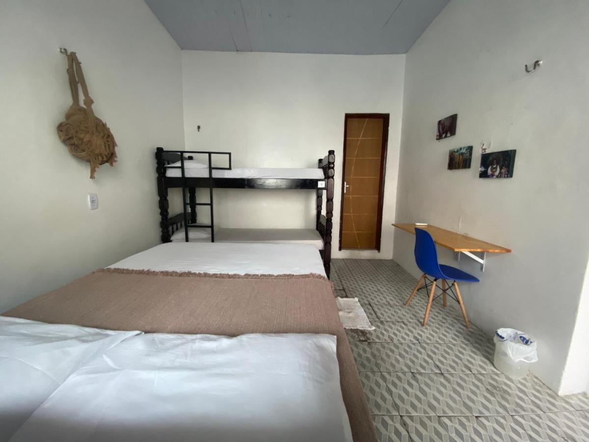 Casa Guarnice Hostel Сан-Луїс Екстер'єр фото