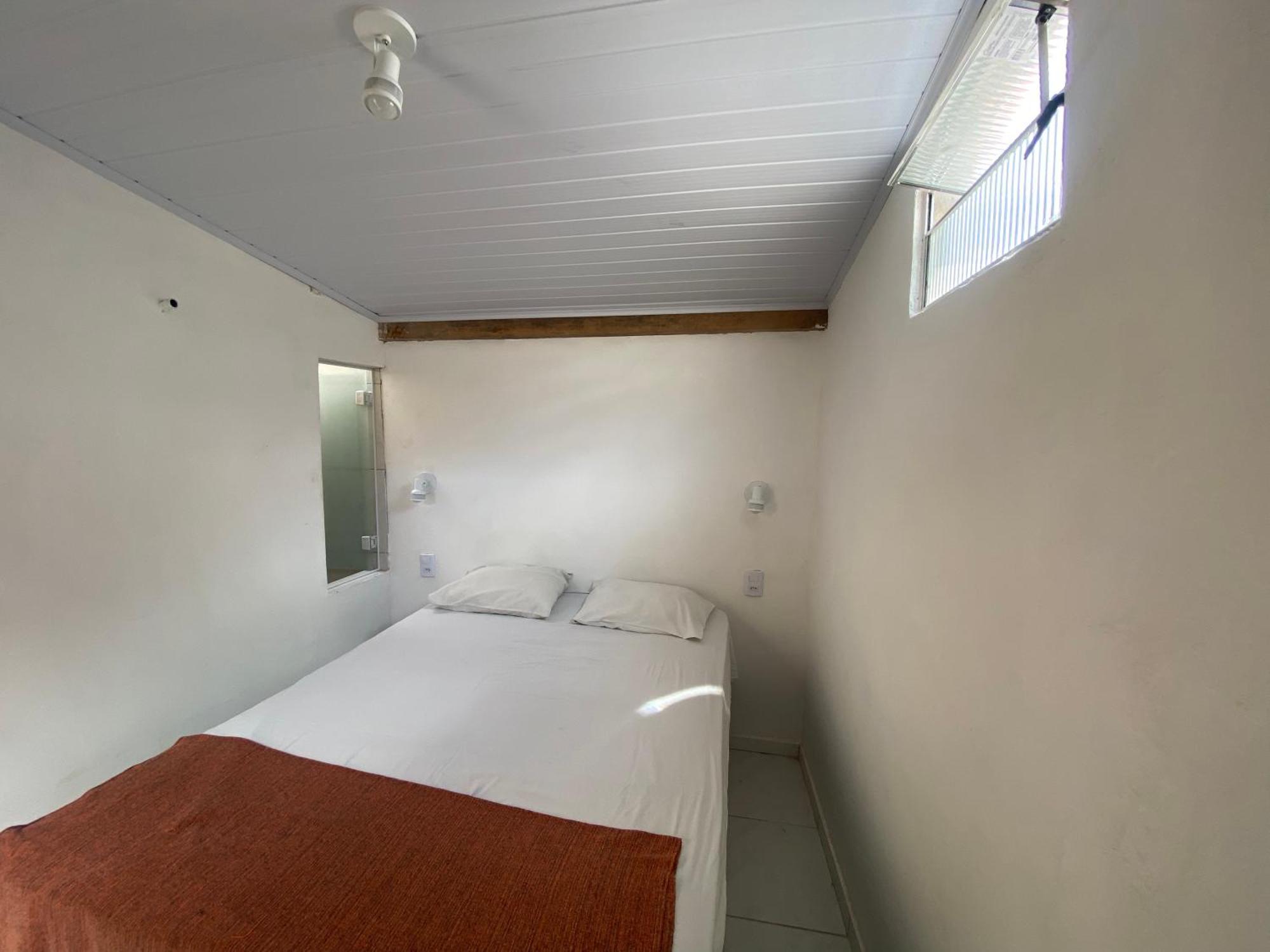 Casa Guarnice Hostel Сан-Луїс Екстер'єр фото